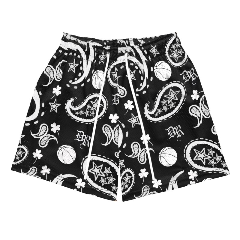 Dior Black Athletic Shorts Review: Warehouse QC Photos vs. the Parcel That Arrived
