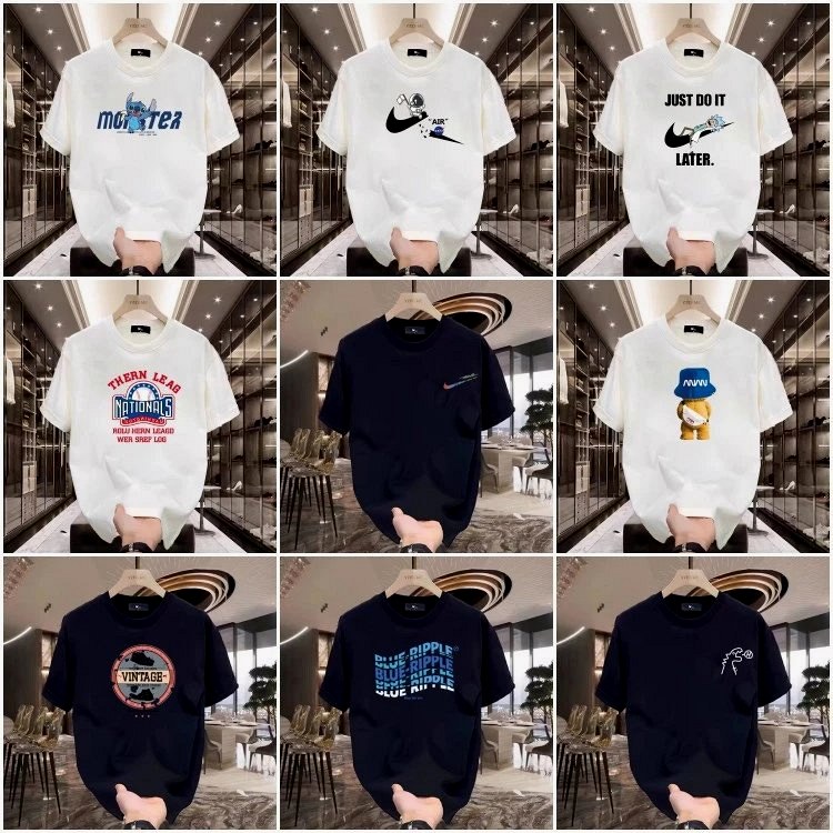 Reseña de la colección de camisetas Nike con gráfico de oso multicolor: una camiseta de algodón de $3.88 probada en el banco de trabajo